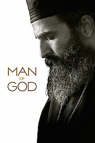 Man of God