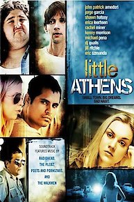 Little Athens