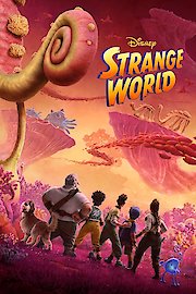 Strange World