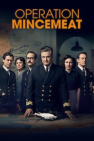 Operation Mincemeat