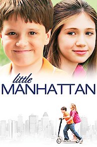 Little Manhattan