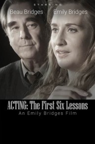 Acting: The First Six Lessons