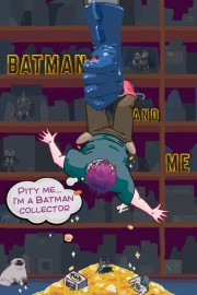 Batman and Me