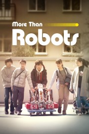 More Than Robots