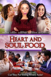 Heart and Soul Food