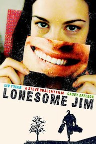 Lonesome Jim