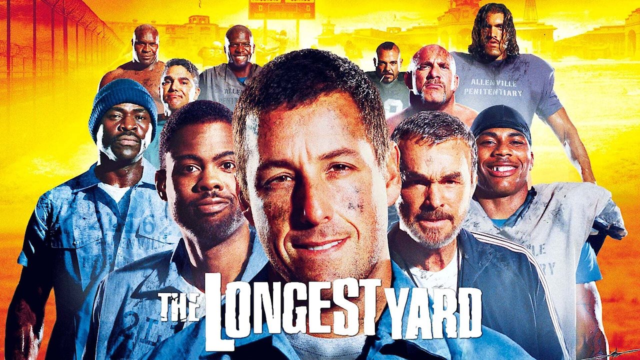 The Longest Yard