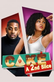 Cake: A Second Slice