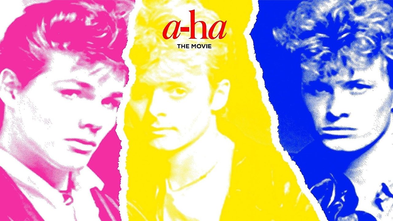 A-ha: The Movie