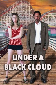 Under a Black Cloud