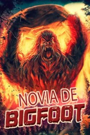 Novia De Bigfoot