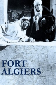 Fort Algiers