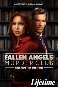 Fallen Angels Murder Club: Friends to Die For