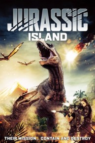 Jurassic Island