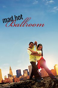 Mad Hot Ballroom