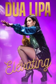 Dua Lipa: Elevating