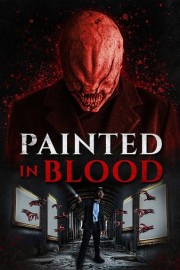 Painted in Blood