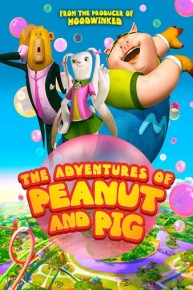 The Adventures of Peanut and Pig