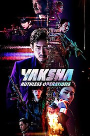 Yaksha: Ruthless Operations