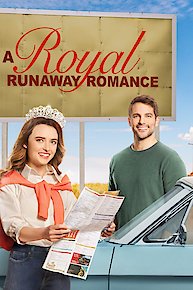 A Royal Runaway Romance