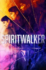 Spiritwalker