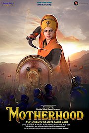 Supreme Motherhood: The Journey of Mata Sahib Kaur