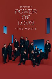 Seventeen Power of Love: The Movie