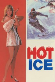 Hot Ice