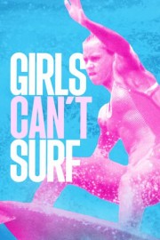 Girls Can't Surf