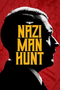 Nazi Manhunt