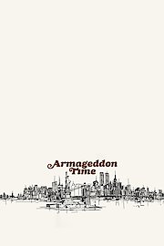 Armageddon Time
