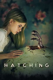 Hatching