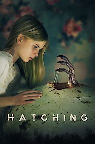 Hatching