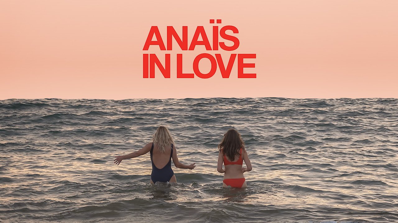 Anaïs in Love