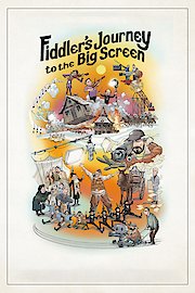 Fiddler's Journey to the Big Screen