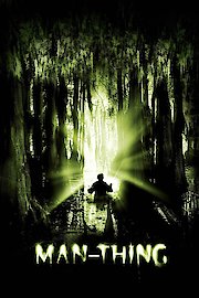 Man-Thing