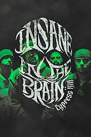 Cypress Hill: Insane In The Brain