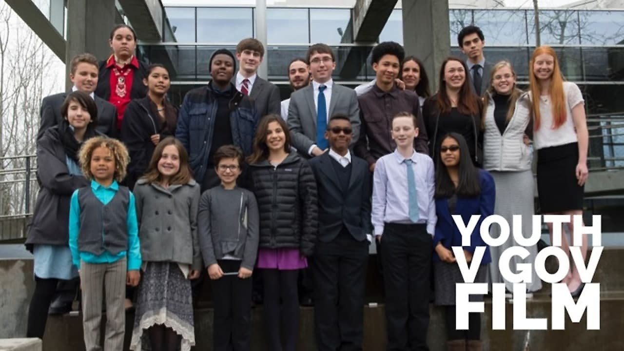 YOUTH v GOV