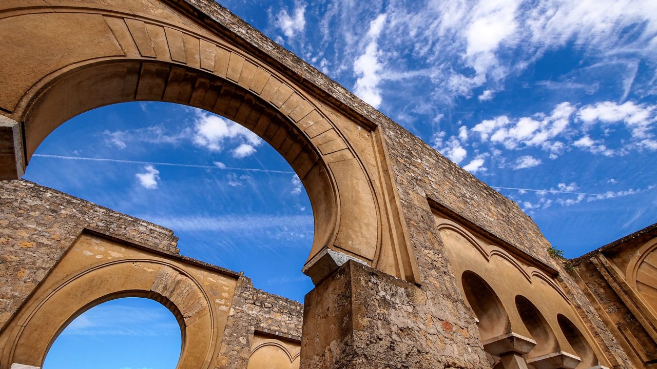 Buried Secrets of Cordoba