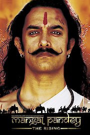 Mangal Pandey: The Rising