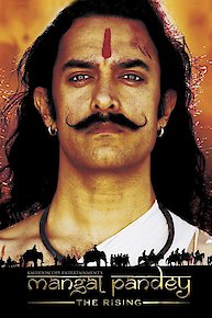 Mangal Pandey: The Rising