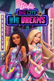 Barbie: Big City, Big Dreams