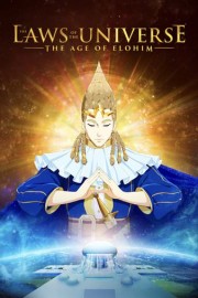 The Laws of the Universe: The Age of Elohim