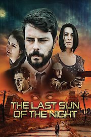 The Last Sun of the Earth