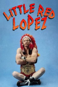 Little Red Lopez