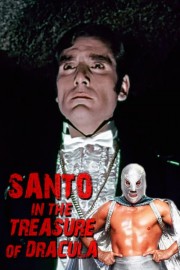 Santo in the Treasure of Dracula