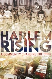 Harlem Rising
