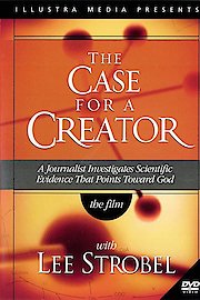 The Case For A Creator