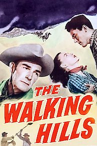 The Walking Hills