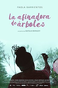 La Afinadora de Arboles